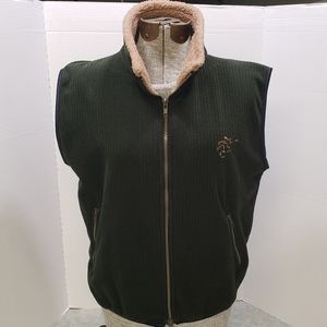Millers Polartec Riding Vest Medium 